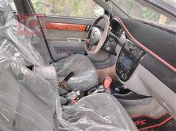 Chevrolet Optra